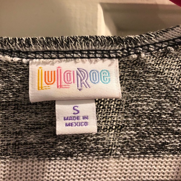 Lularoe Joy - Picture 3 of 4